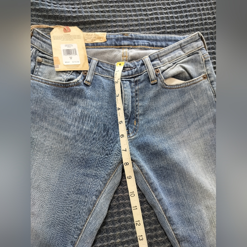 Ralph Lauren Denim & Supply Jeans 26 NWT
